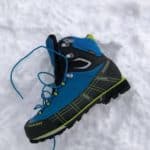 Mammut Kento High GTX