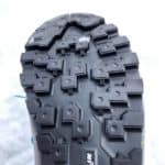 Suola Michelin Mammut Kento High GTX