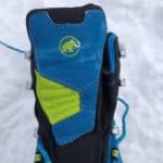 Mammut Kento High GTX