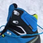 Mammut Kento High GTX