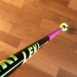 Leki Venom SL Pink