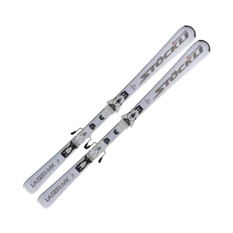 本日まで！限定モデル！STOCKLI LASER TINA MAZE 170cm