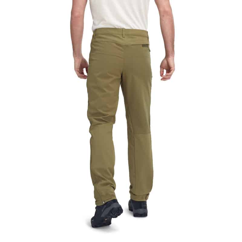 Mammut Zinal Guide Pants