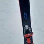 Rossignol X-Ium Classic Premium C2