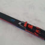 Rossignol X-Ium Classic Premium C2