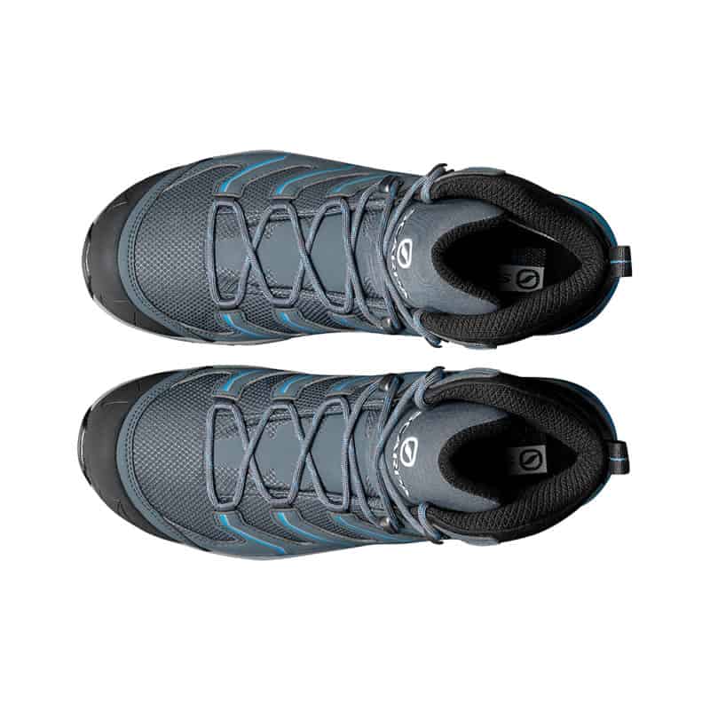 SCARPA Maverick Mid GTX