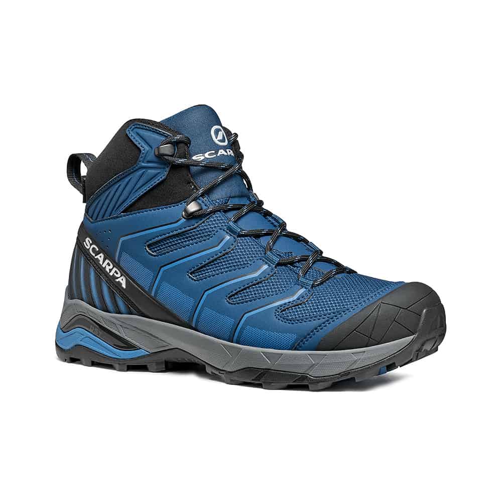 maverick mid gtx scarpa