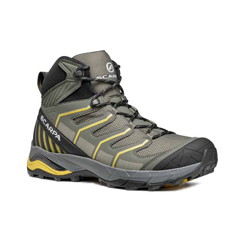 SCARPA Maverick Mid GTX