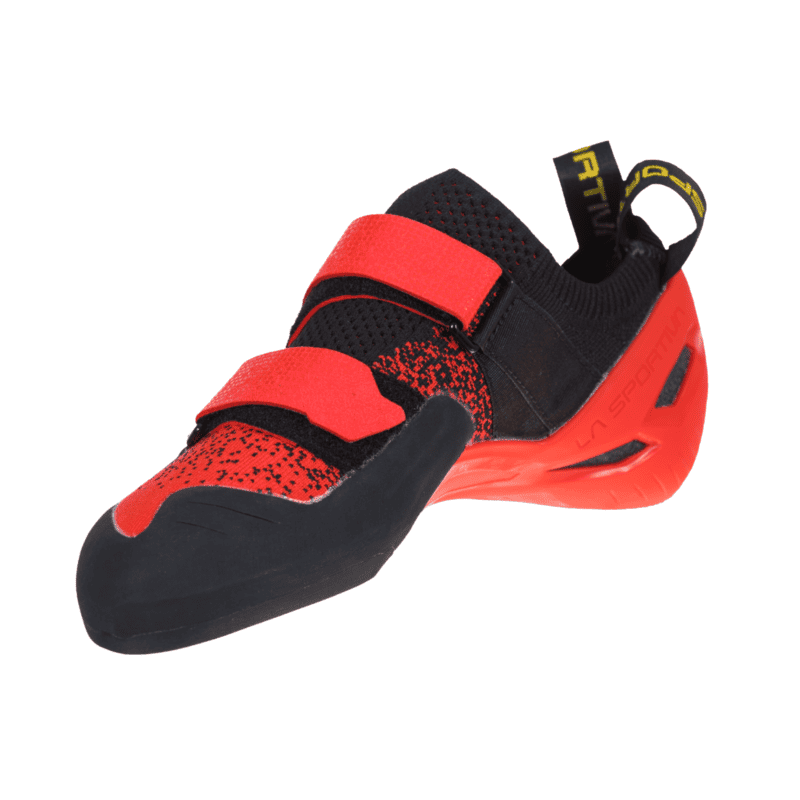 La Sportiva Zenit_lato