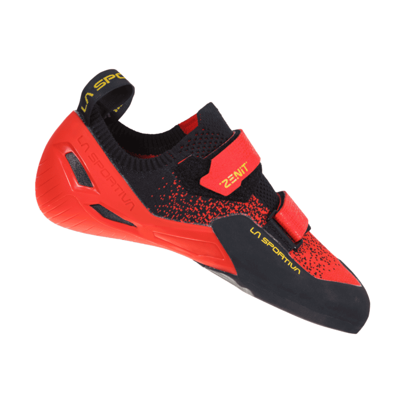 La Sportiva Zenit_lato2