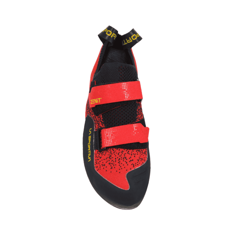 La Sportiva Zenit_sopra