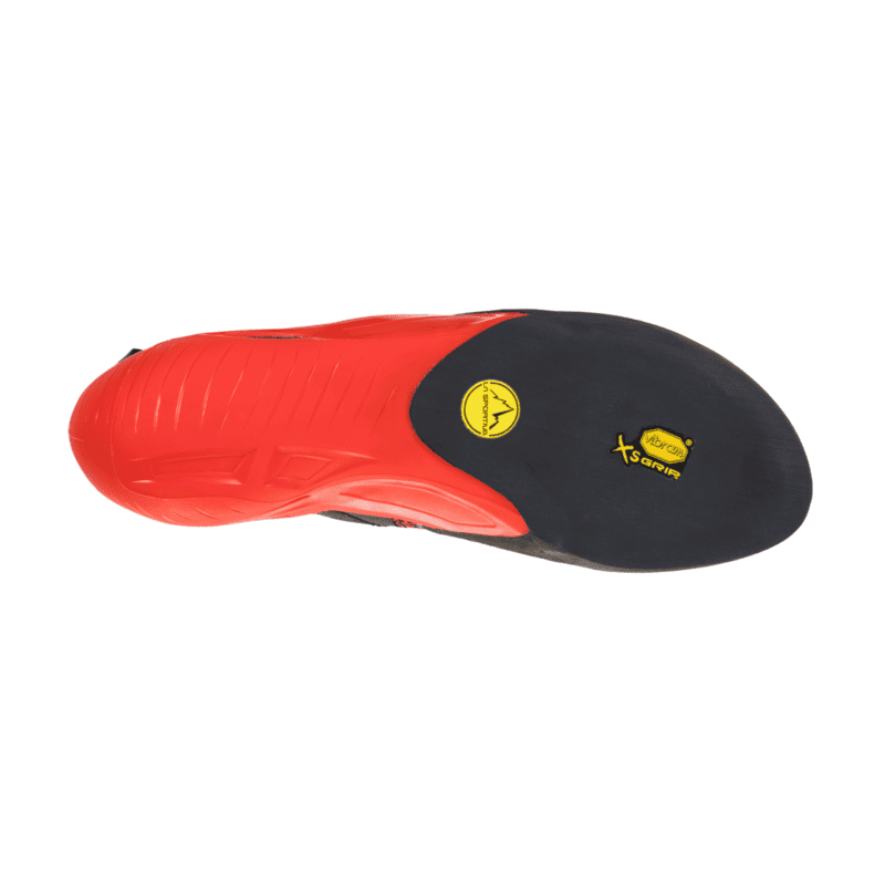 La Sportiva Zenit_suola