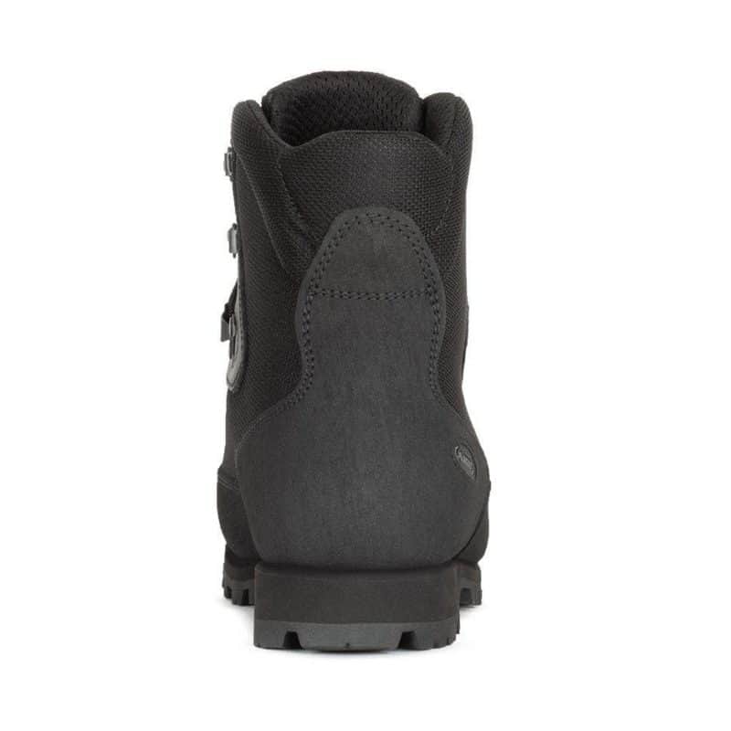 Vista posteriore della Aku Pilgrim GTX Combat