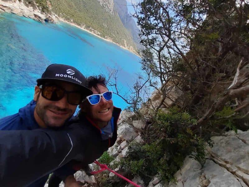 Outdoorlab - Simone Confortola