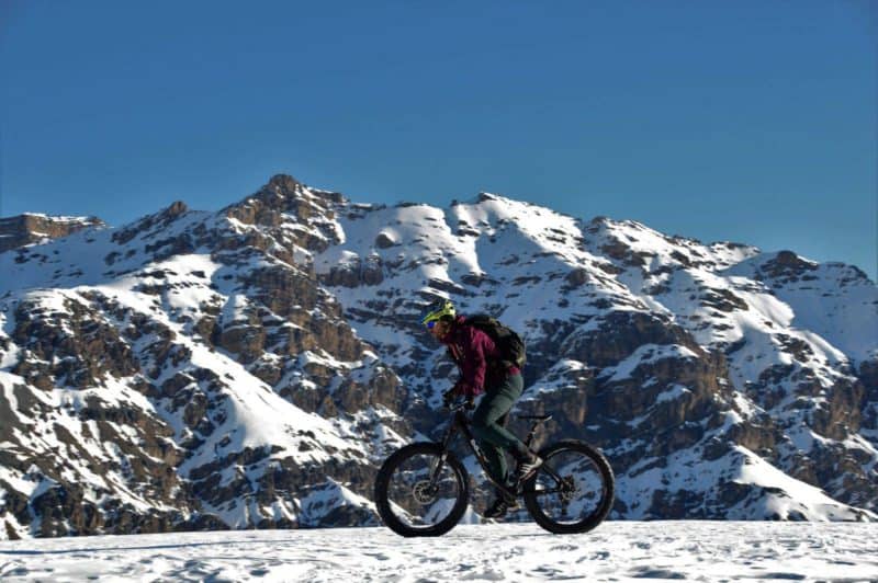 Adam Quadroni, Livigno, credit Kikka Mattia