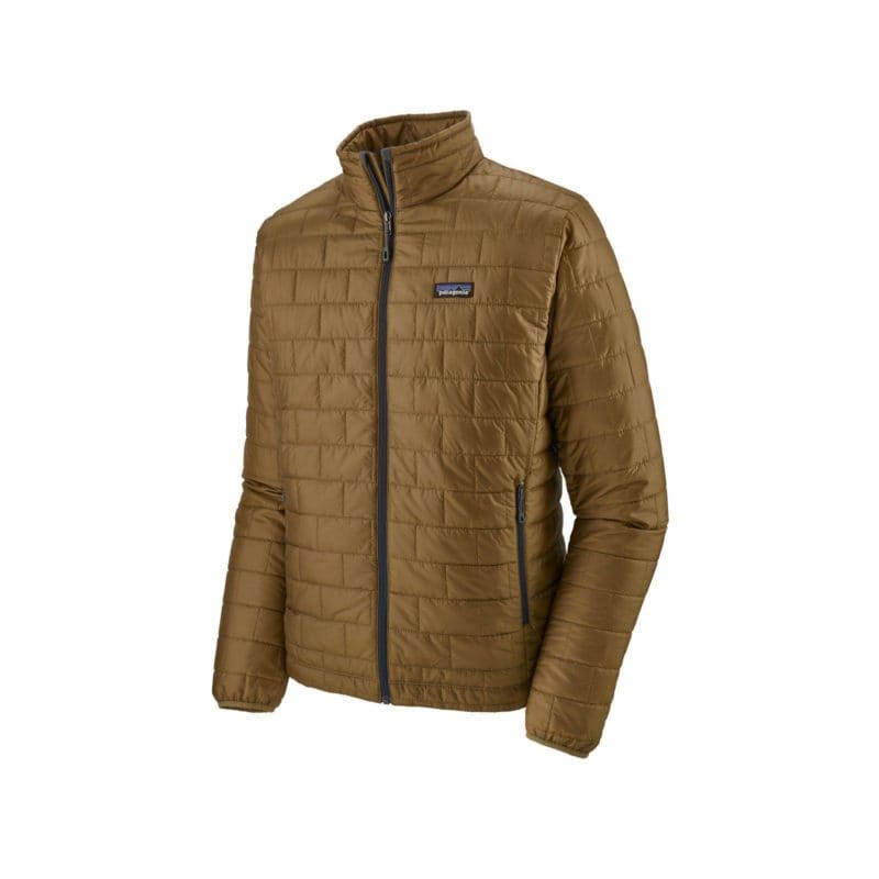Patagonia Nano Puff