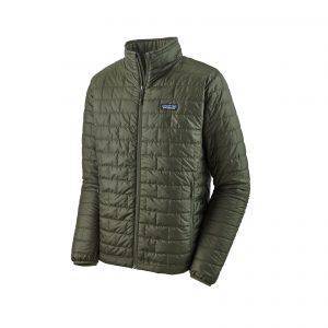 Patagonia Nano Puff