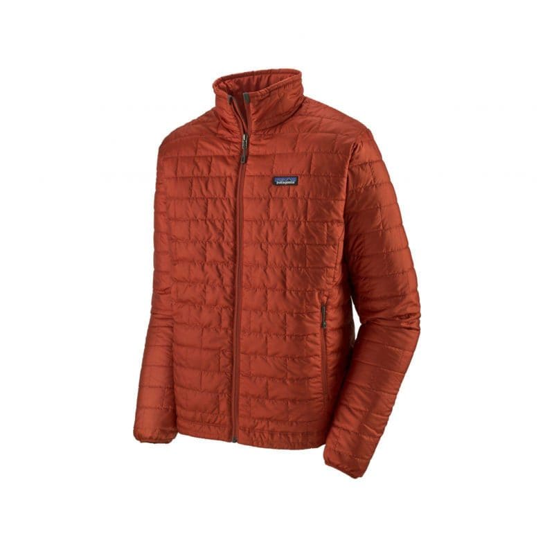 Patagonia Nano Puff