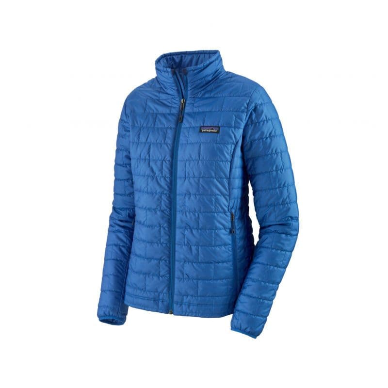 Patagonia Nano Puff Giacca imbottita 2021