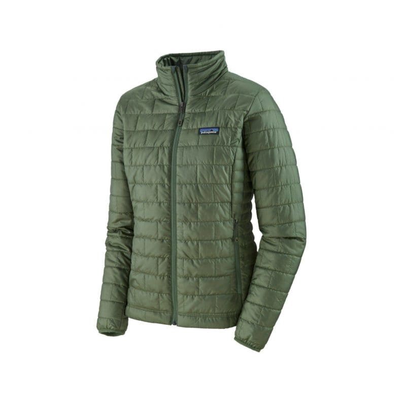 Patagonia Nano Puff W