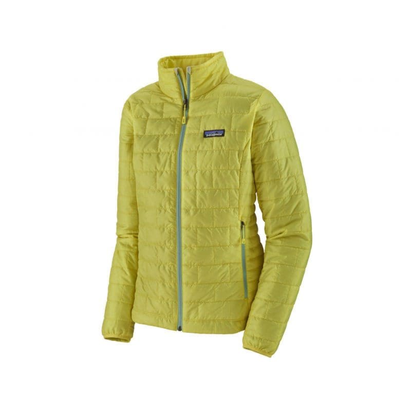 Patagonia Nano Puff W