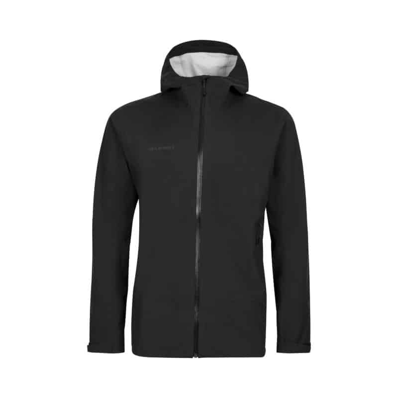 Mammut Albula HS Hooded Jacket