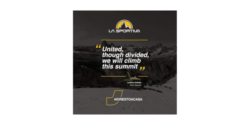 La Sportiva