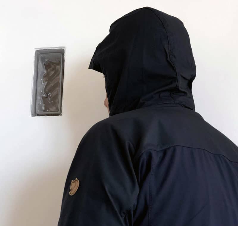 Fjällräven Abisko Midsummer Jacket, il cappuccio anatomico