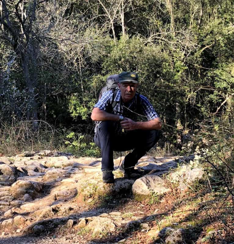 Han Wag Banks Gtx, calzatire da escursionismo leggero e veloce