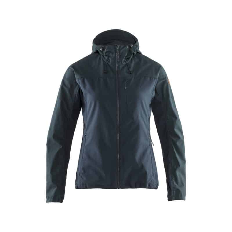 Fjällräven Abisko Midsummer Jacket W