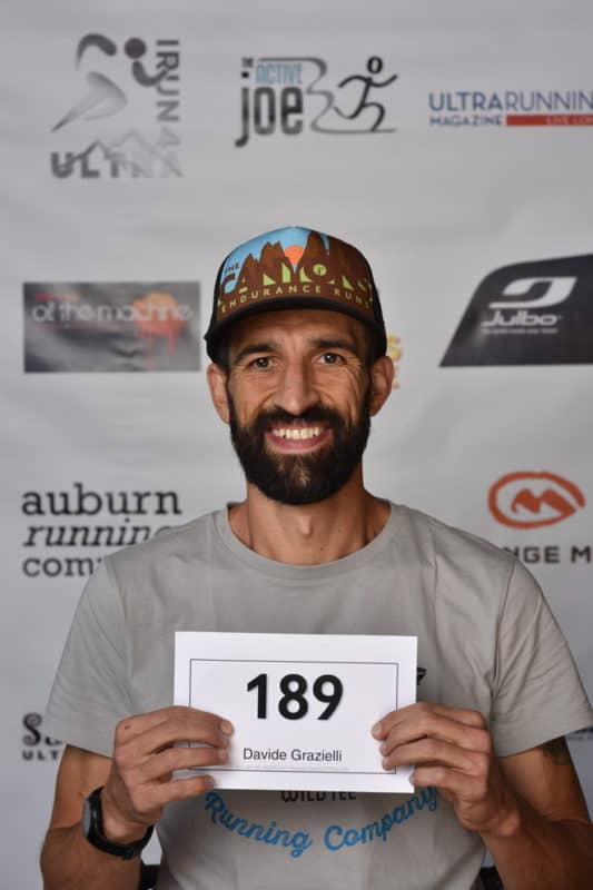 Davide Grazielli DU Coaching Come si allenano i Trail Runner