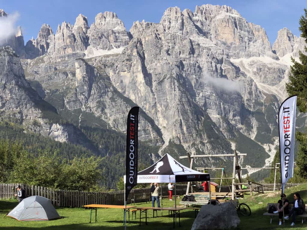 Estate 2020, le Dolomiti di Brenta