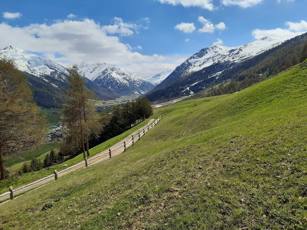 Livigno