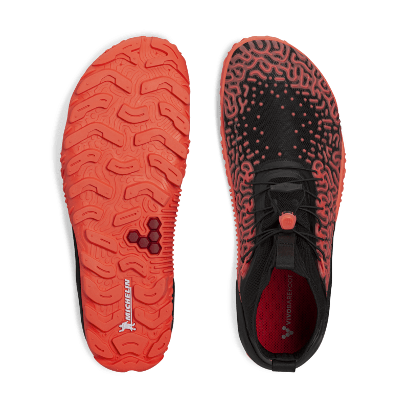 Vivo Barefoot Tempest
