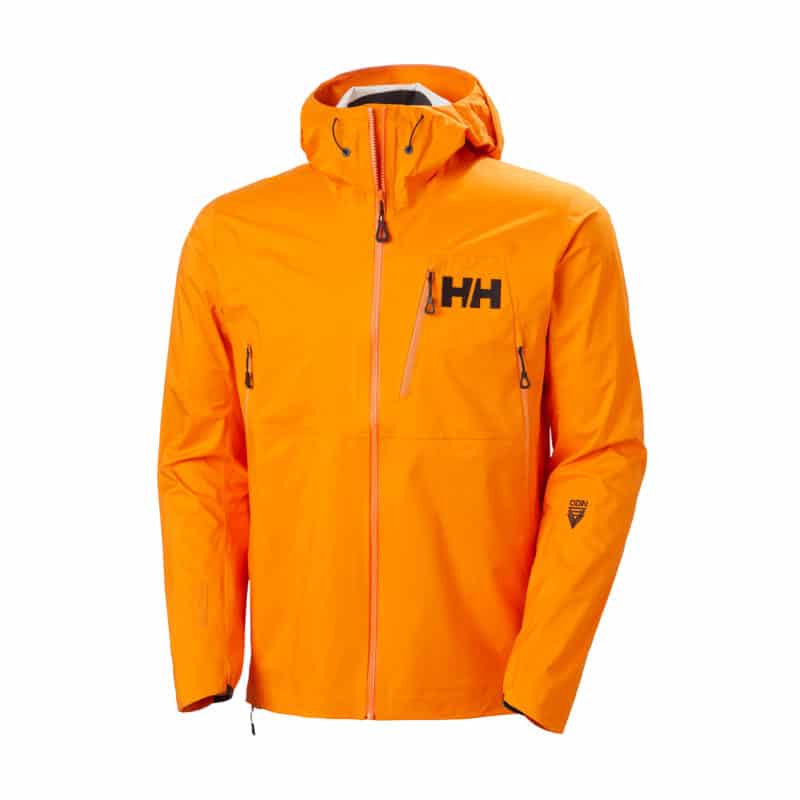 Helly Hansen Odin 3D Air Shell Jacket