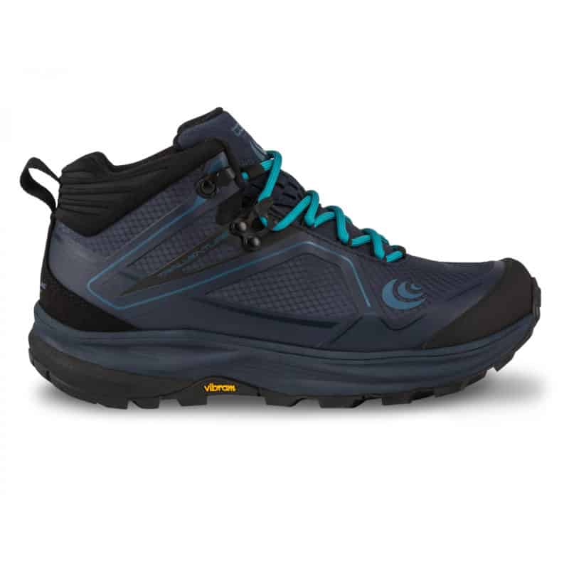 Topo Athletic Trailventure, calzatura da speed hiking