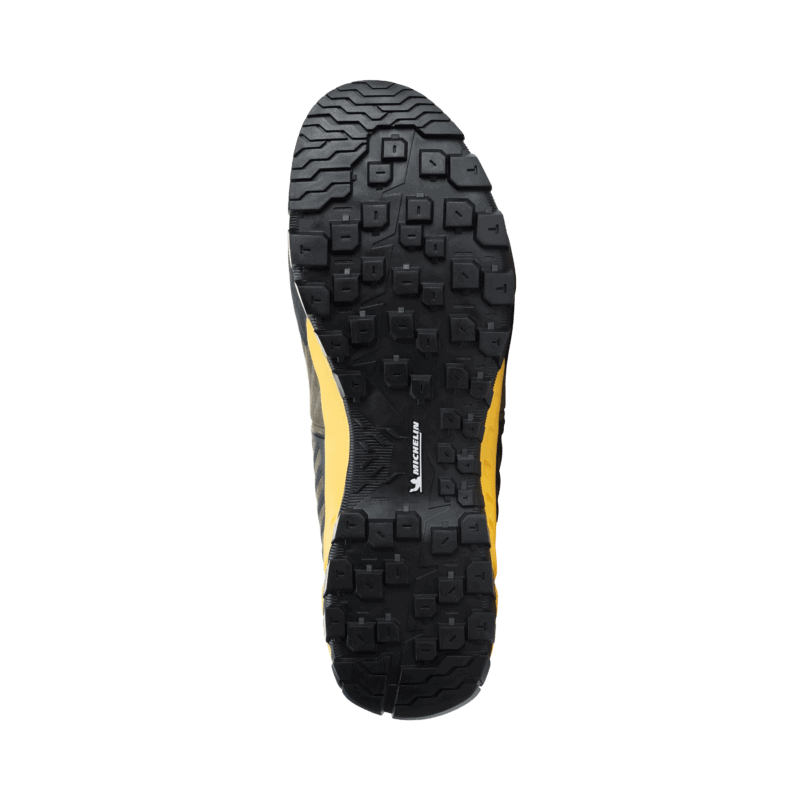 Mammut Alnasca Pro II Mid GTX Men