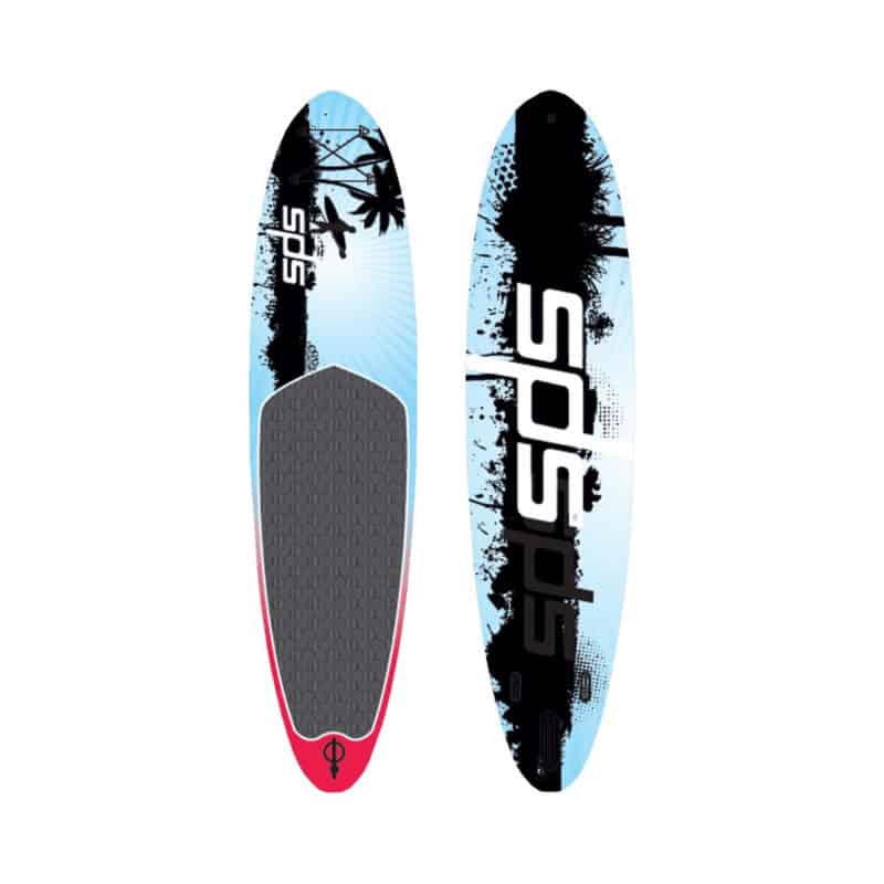 SUP SPS DESIGN SERIES 10’8×32’’x5’’ – VAN