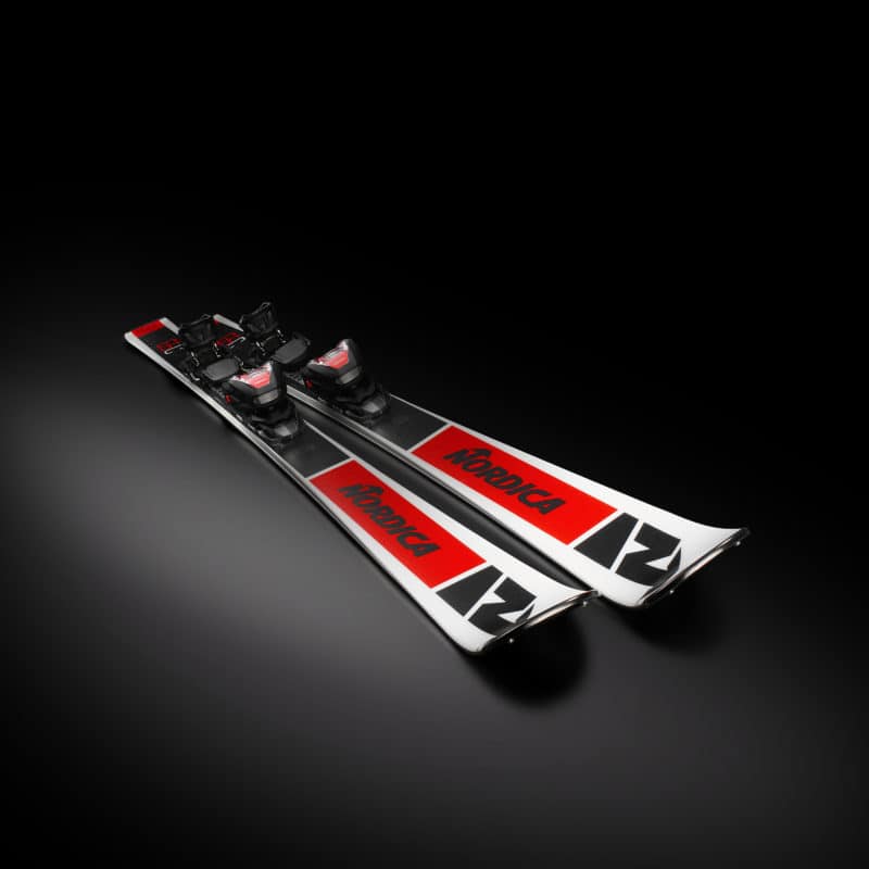 Nordica Dobermann GSC FDT