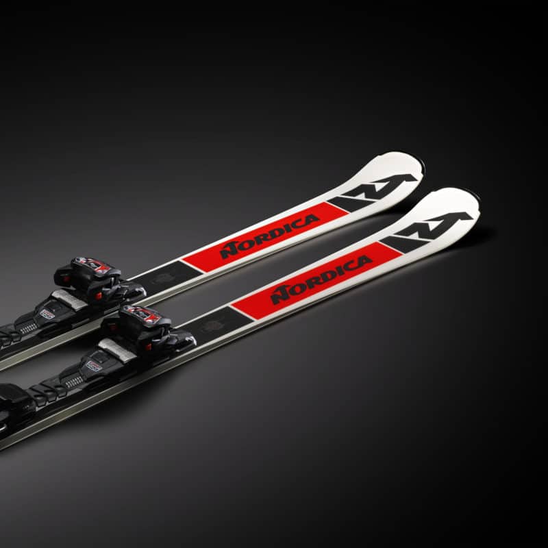 Nordica Dobermann GSC FDT, Sci da pista 2021 | outdoortest.it