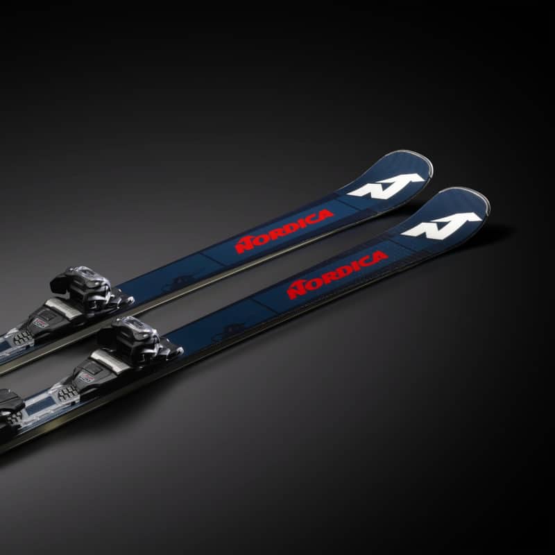 Nordica Spitfire CA FDT