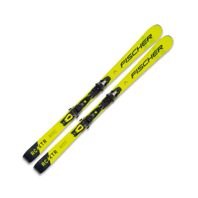 Fischer XTR RC4 Rentaltrack