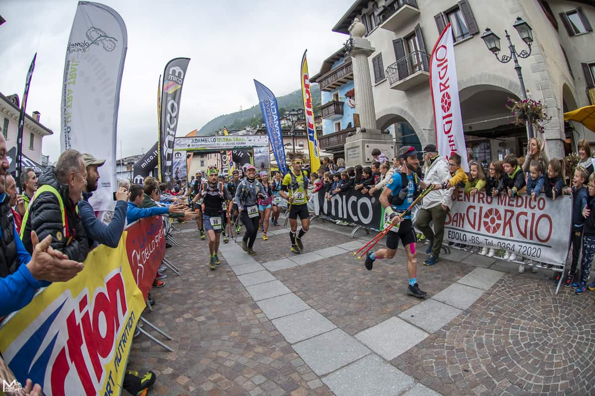 adamello ultra trail