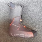 La Sportiva Vega W