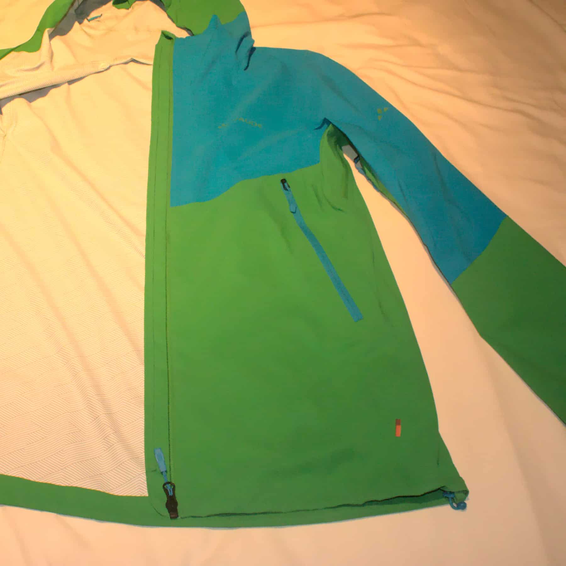 Vaude Simony 2,5L Jacket III