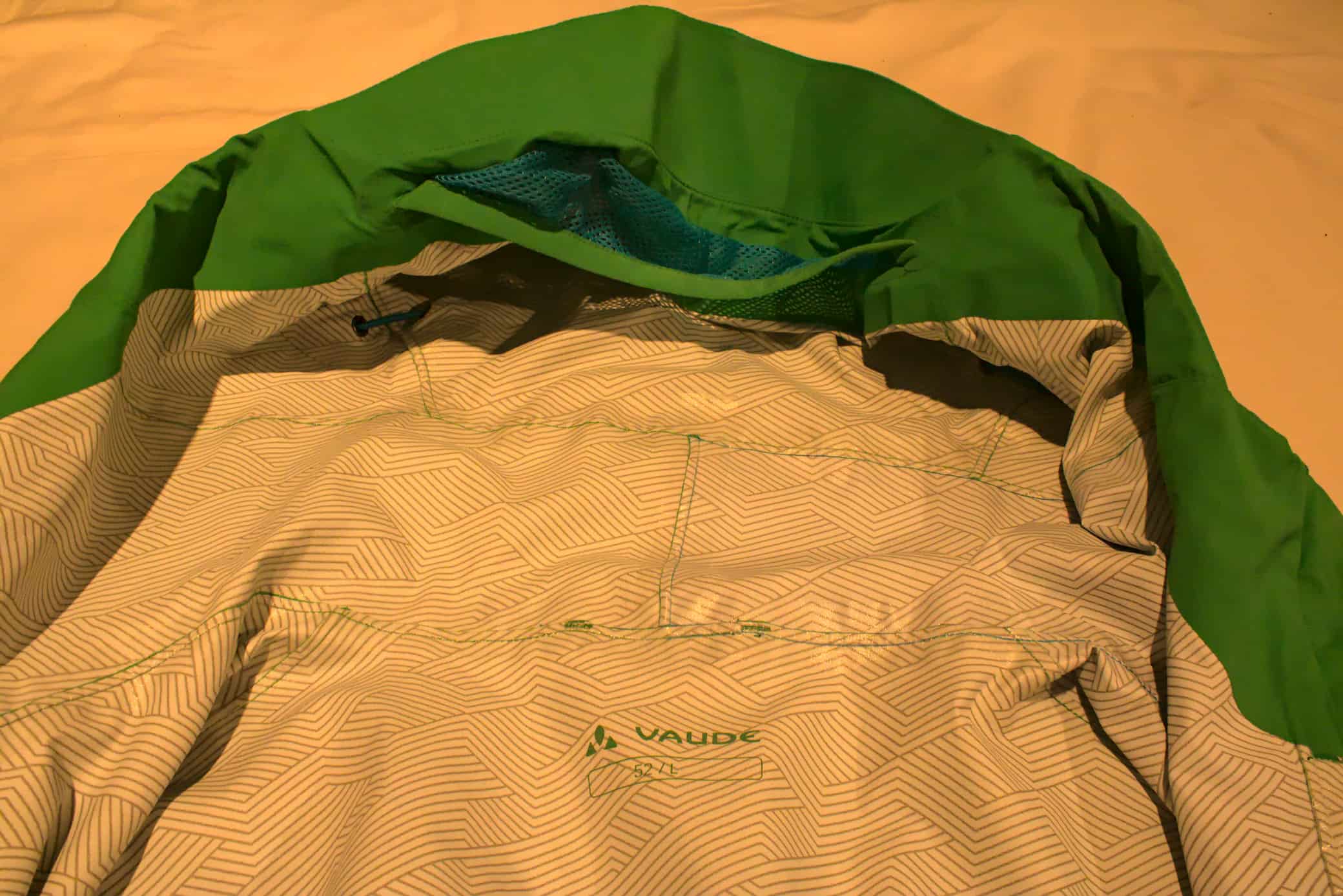 Vaude Simony 2,5L Jacket III