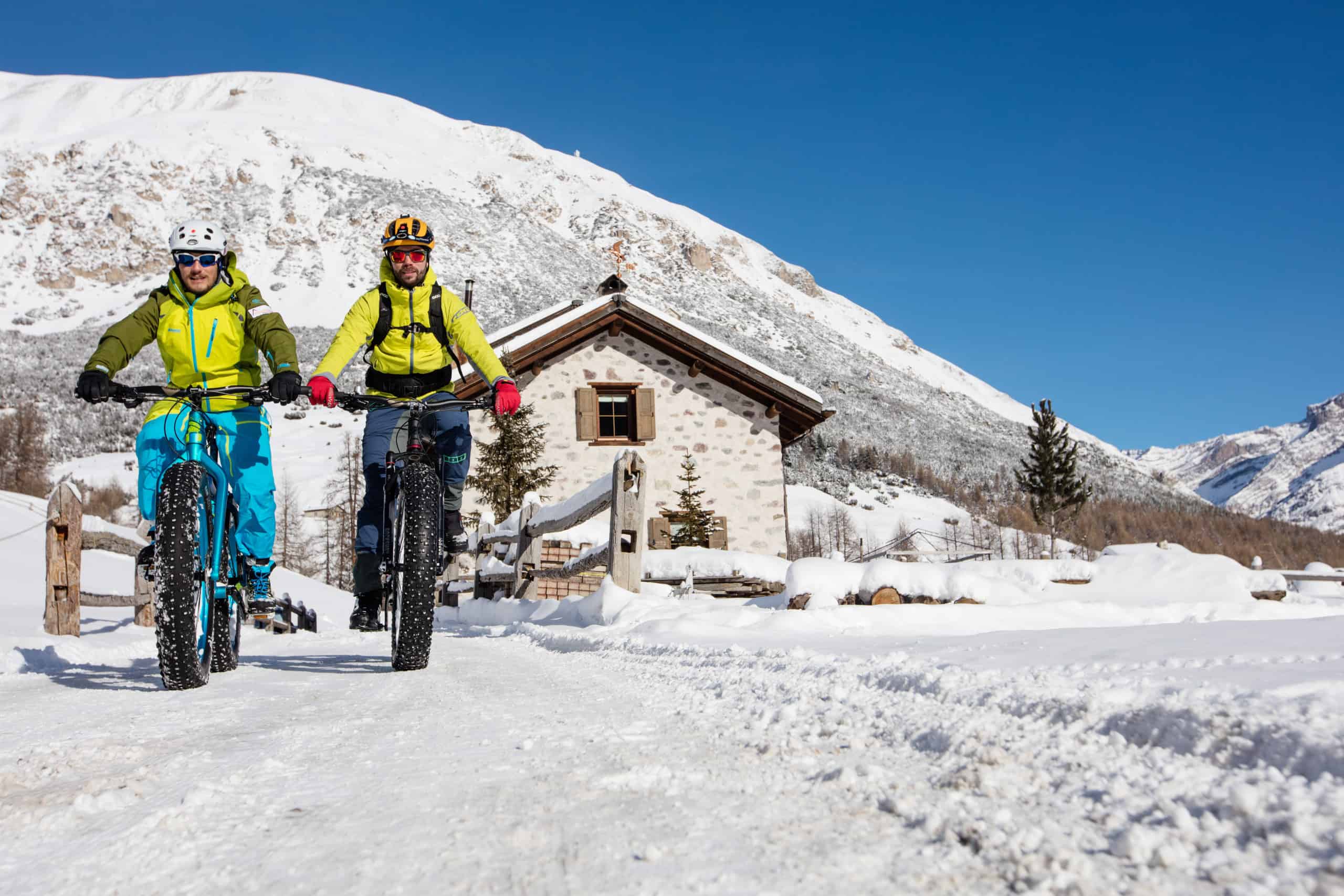 Livigno e vacanza