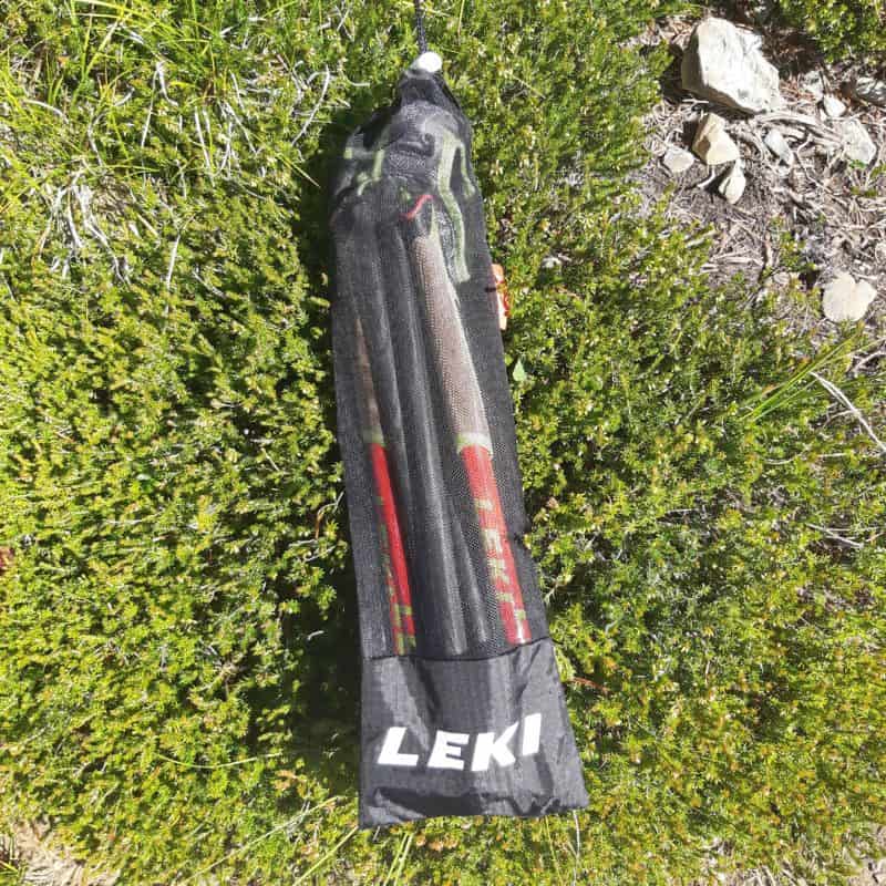 Leki Micro Trail Pro