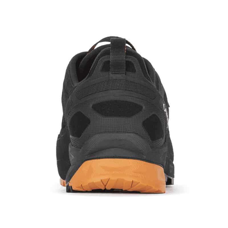 Aku Rock DFS GTX la conchiglia posteriore