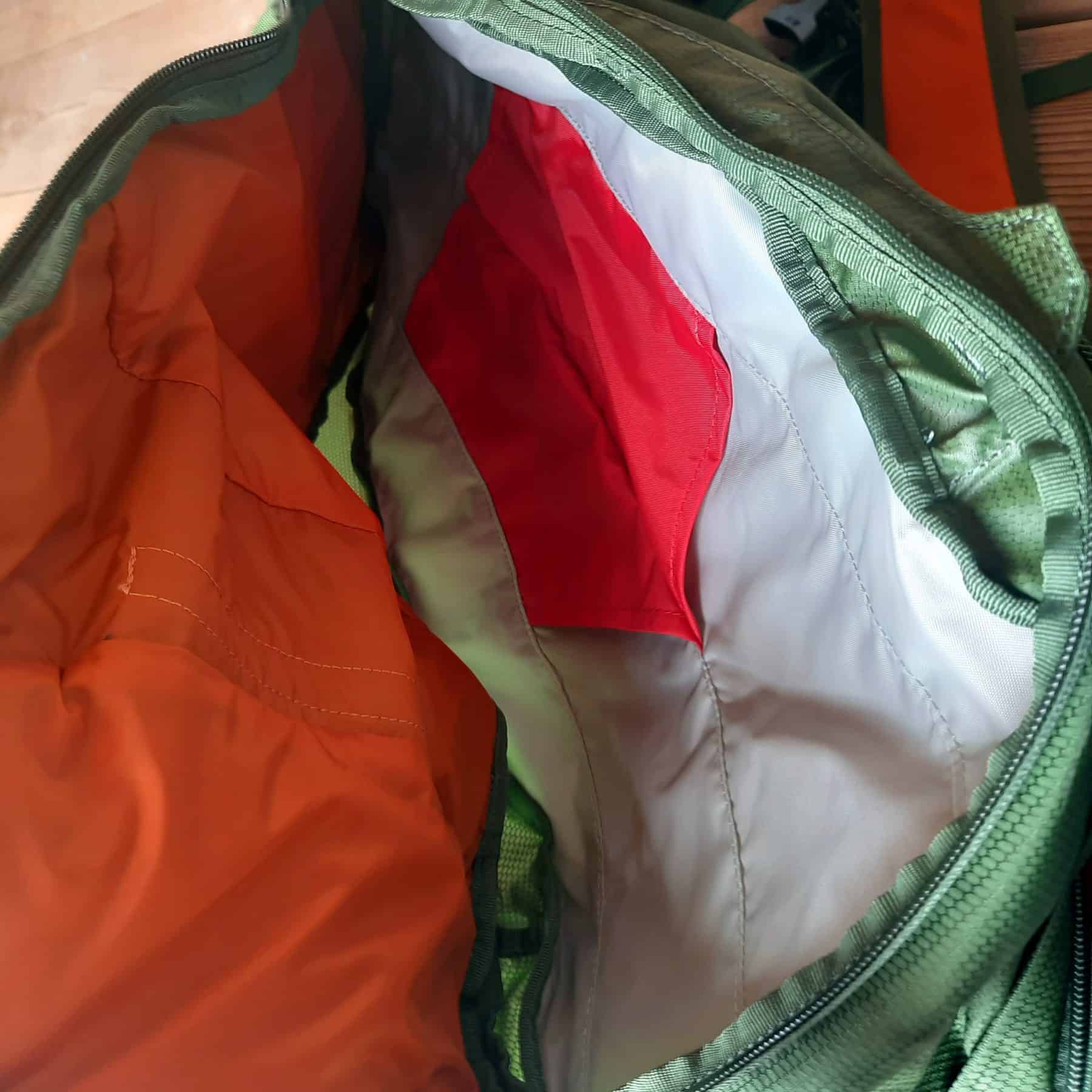 Osprey Solden 32l